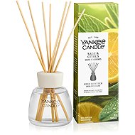 YANKEE CANDLE Sage & Citrus 100 ml - Reed Diffuser