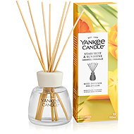 YANKEE CANDLE Starfruit & Sunshine 100 ml - Reed Diffuser