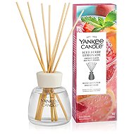 YANKEE CANDLE Iced Berry Lemonade 100 ml - Reed Diffuser