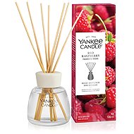 YANKEE CANDLE Red Raspberry 100 ml - Reed Diffuser