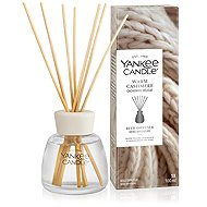 YANKEE CANDLE Warm Cashmere 100 ml - Reed Diffuser