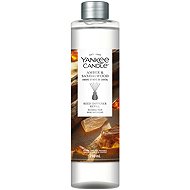 YANKEE CANDLE Amber & Sandalwood náplň 250 ml - Diffuser Refill