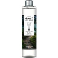 YANKEE CANDLE Bayside Cedar náplň 250 ml - Diffuser Refill