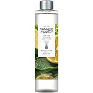 YANKEE CANDLE Sage & Citrus náplň 250 ml - Diffuser Refill