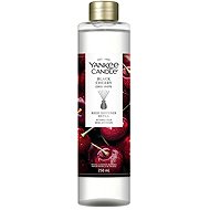 YANKEE CANDLE Black Cherry refill, 250 ml - Diffuser Refill