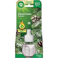 AIR WICK Electric náplň Zimní les 19 ml - Replacement Refill