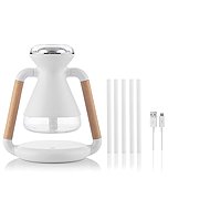 InnovaGoods Misvolt Wireless Humidifier - Aroma Diffuser 