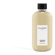 MILLEFIORI MILANO Vaniglia Bianca Refill 250ml - Diffuser Refill