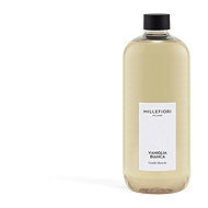 MILLEFIORI MILANO Vaniglia Bianca náplň 500 ml - Diffuser Refill