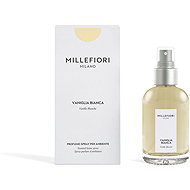 MILLEFIORI MILANO White Vanilla 100ml - Air Freshener