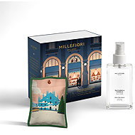 MILLEFIORI Zucchero & Vaniglia - Gift Set