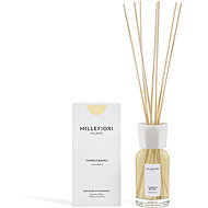 MILLEFIORI MILANO Vaniglia Bianca 100 ml - Reed Diffuser