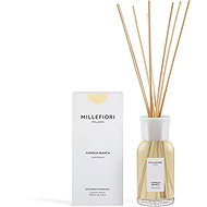 MILLEFIORI MILANO Vaniglia Bianca 250 ml - Reed Diffuser