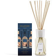 MILLEFIORI MILANO Sugar & Vanilla 250ml - Reed Diffuser