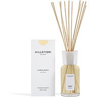 MILLEFIORI MILANO Vaniglia Bianca 500 ml - Reed Diffuser