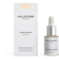MILLEFIORI MILANO White Vanilla 15ml - Essential Oil