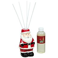 ATMOSPHERA Santa Claus 100ml reed diffuser - Reed Diffuser