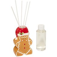 ATMOSPHERA Scented Diffuser 100ml - Reed Diffuser