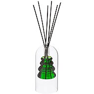 ATMOSPHERA Elan Pine Fragrance Diffuser 150ml, Green Pine - Reed Diffuser