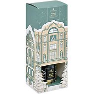 ATMOSPHERA Winter in Prague 100ml - Reed Diffuser