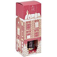 ATMOSPHERA Winter in London 100ml - Reed Diffuser