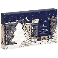 ATMOSPHERA Winter in New York Scented Stone 5.4 × 6.9cm - Aroma Diffuser 