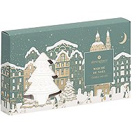 ATMOSPHERA Winter in Prague Scented Stone 5.4 × 6.9 cm - Aroma Diffuser 
