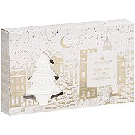 ATMOSPHERA Scented Stone Winter in Paris 5.4 × 6.9 cm - Aroma Diffuser 