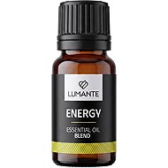 LUMANTE Energy 10 ml - Essential Oil