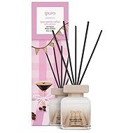 IPURO Essentials Gentle Coffee 100ml - Reed Diffuser