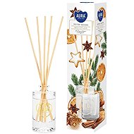 BISPOL Aura Winter Spices 45ml - Reed Diffuser