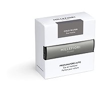 MILLEFIORI MILANO Icon Classic, Cold Water - Car Air Freshener