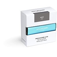MILLEFIORI MILANO Icon Classic, Nero - Car Air Freshener