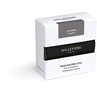 MILLEFIORI MILANO Icon Classic, Oxygen - Car Air Freshener