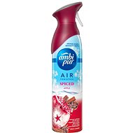 AMBI PUR spray Spiced Apple 300 ml - Air Freshener