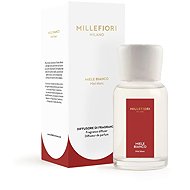 MILLEFIORI MILANO Miele Bianco 250ml - Reed Diffuser