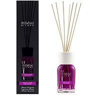 MILLEFIORI MILANO Volcanic Purple 100ml - Reed Diffuser