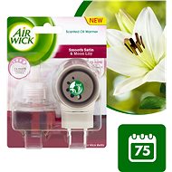 AIR WICK Electric Complete Satin and Moon Lily 19ml - Air Freshener