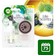 AIR WICK Electric Complete Life Scents Forest Stream 19ml - Air Freshener