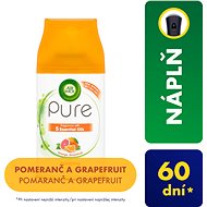 AIR WICK Freshmatic Pure Orange and Grapefruit 250 ml - Air Freshener