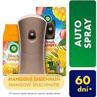 AIR WICK Freshmatic set Maui mango splash 250 ml - Air Freshener