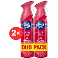 AMBI PUR Thai 4 × 300 ml  - Osvěžovač vzduchu