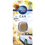 AMBI PUR Gold Orchid 2ml - Car Air Freshener