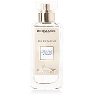 DERMACOL Black amber and patchouli 50 ml - Eau de Parfum