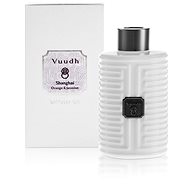 VUUDH Shell Set Shanghai 200ml - Incense Sticks