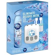 AMBI PUR Spring Awakening 3 Volution + Spray 300ml - Air Freshener