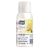 TORK Air-Fresh A1 citrus illat 75 ml - Légfrissítő