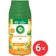 AIR WICK Freshmatic refill Mediterranean Sun 250 ml - Air Freshener