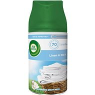 AIR WICK Freshmatic Life Scents Linen in the Air 250ml - Air Freshener