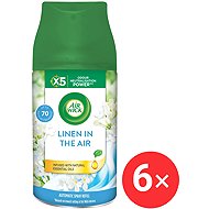 AIR WICK Freshmatic refill laundry in the breeze 250 ml - Air Freshener